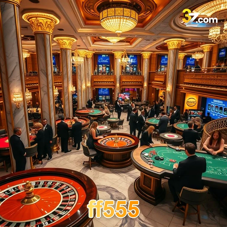 Fortune Games Series